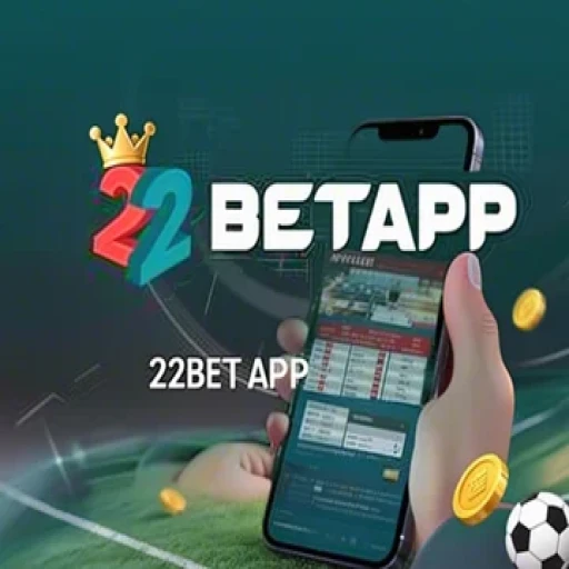22Bet app