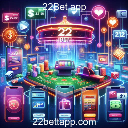 Métodos de Pagamento no 22Bet: A Importância de Escolher o Certo
